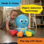 Baby Einstein Ocean Explorers Go Opus Go 4-in-1 Crawl & Chase - Image 5