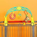 Bright Starts Flex N Go Activity Arch - Image 4