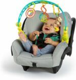 Bright Starts Flex N Go Activity Arch - Image 2