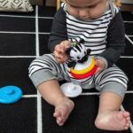 Baby Einstein Stack & Wobble Teether - Image 5