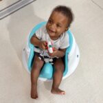 Baby Einstein Super Seat Touch of Tunes 3-in-1 Activity Seat - Image 10