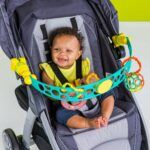 Bright Starts Flex N Go Activity Arch - Image 3