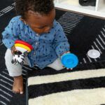 Baby Einstein Stack & Wobble Teether - Image 3