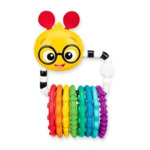 Baby Einstein Cals Connectors Sensory Toy
