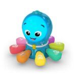 Baby Einstein Ocean Explorers Go Opus Go 4-in-1 Crawl & Chase