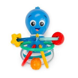 Baby Einstein Opus’s Shake & Soothe Teether