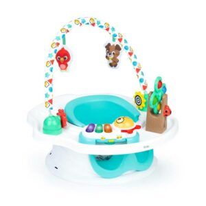 Baby Einstein Super Seat Touch of Tunes 3-in-1 Activity Seat