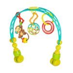 Bright Starts Flex N Go Activity Arch