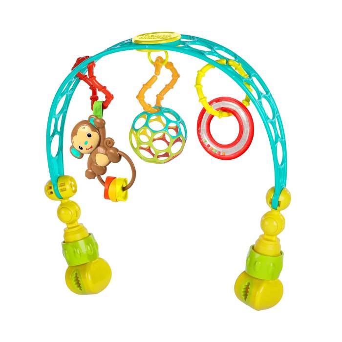 Bright Starts Flex N Go Activity Arch Bright Starts Flex N Go Activity Arch