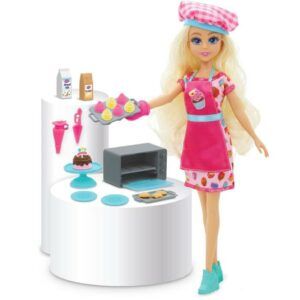 Dreameez Bakery Set