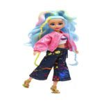 Dreameez Doll Glam Up Promo Set With 20 Surprises