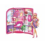Dreameez Doll with Carry Case