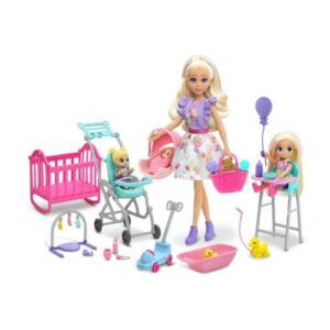 Dreameez Babysitter Set