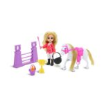 Dreameez Mini Showjumper Set