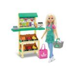 Dreameez Supermarket Set