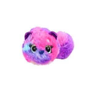 Eolo Mini Furry Tails - Cheetah