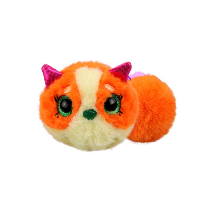 Eolo Mini Furry Tails - Fox Eolo Mini Furry Tails - Fox
