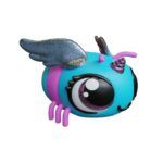 Jiggly Bugs -Interactive Blue Bee