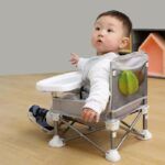 Baby Foldable Chair – TG - Image 2