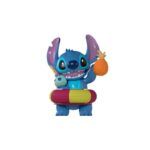 Disney Stitch Set 3 Pcs - Surf-Alien-Swimming - Image 3