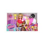 Dreameez Mini Showjumper Set - Image 4