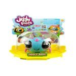 Jiggly Bugs -Interactive Blue Bee - Image 3