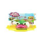 Jiggly Bugs -Interactive Pink Snail - Image 3