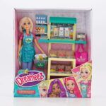 Dreameez Supermarket Set - Image 2