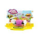 Jiggly Bugs -Interactive Purple Caterpillar - Image 3