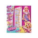 Dreameez Doll with Carry Case - Image 3