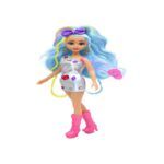 Dreameez Doll Glam Up Promo Set With 20 Surprises - Image 2