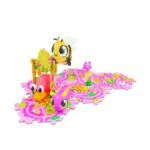Jiggly Bugs- Playground Interactive Yellow Bee - Image 5