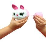 Eolo Mini Furry Tails -Bunny - Image 2
