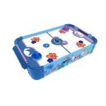 YWOW GAMEZ - Disney Stitch Air Hockey