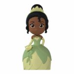 Disney Princess Set 3 Pcs - Ariel -Tiana -Aurora - Image 2