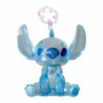 Disney Stitch Squishy Friends Figure - Blue - Image 3