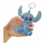 Disney Stitch Squishy Friends Figure - Blue - Image 2