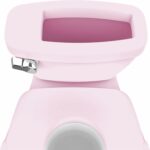 Ingenuity Pro Infant Training Toilet - Pink - Image 5