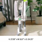 Ingenuity Anyway Sway Dual Direction Portable Baby Swing - Image 7