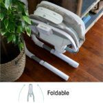 Ingenuity Anyway Sway Dual Direction Portable Baby Swing - Image 12