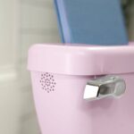 Ingenuity Pro Infant Training Toilet - Pink - Image 6