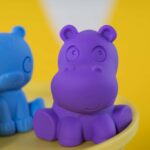 Bright Starts Tropic Animals 9 Pcs - Image 7