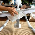 Ingenuity Anyway Sway Dual Direction Portable Baby Swing - Image 13