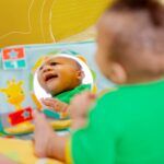 Bright Starts  Grip & Kick Activity Gym - Image 3