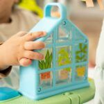 Ingenuity Tummy-to-Toes 6-in-1 Activity Center - Image 13