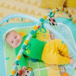 Bright Starts  Grip & Kick Activity Gym - Image 5