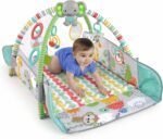 Bright Starts 5-In-1 Ball Activity Gym - Image 4