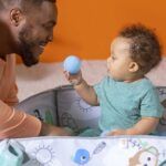 Bright Starts 5-In-1 Ball Activity Gym - Image 8