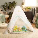 Ingenuity Tummy-to-Toes 6-in-1 Activity Center - Image 15