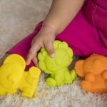 Bright Starts Tropic Animals 9 Pcs - Image 5